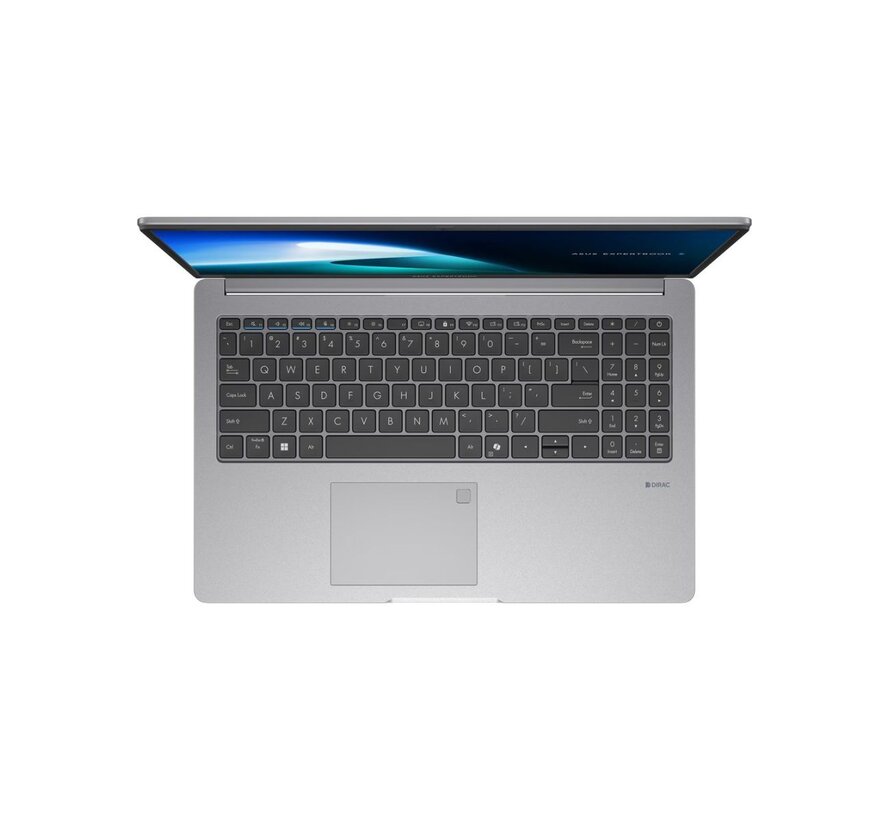 ASUS Experb. 15.6 IPS P1 I5-13420H 16GB 512GB  W11P 3Y
