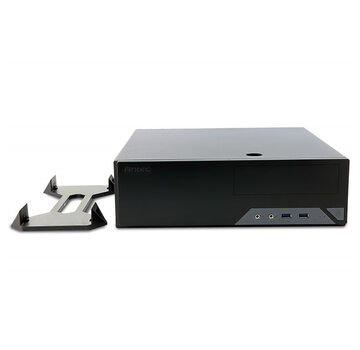 Groenendal IT GRIT - i3-12100 / 8GB / 240GB SSD / W11 / Renew