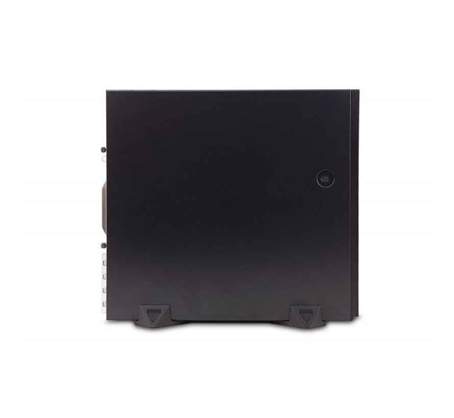 GRIT - i5-12400 / 16GB / 240GB SSD / W11 / Renew