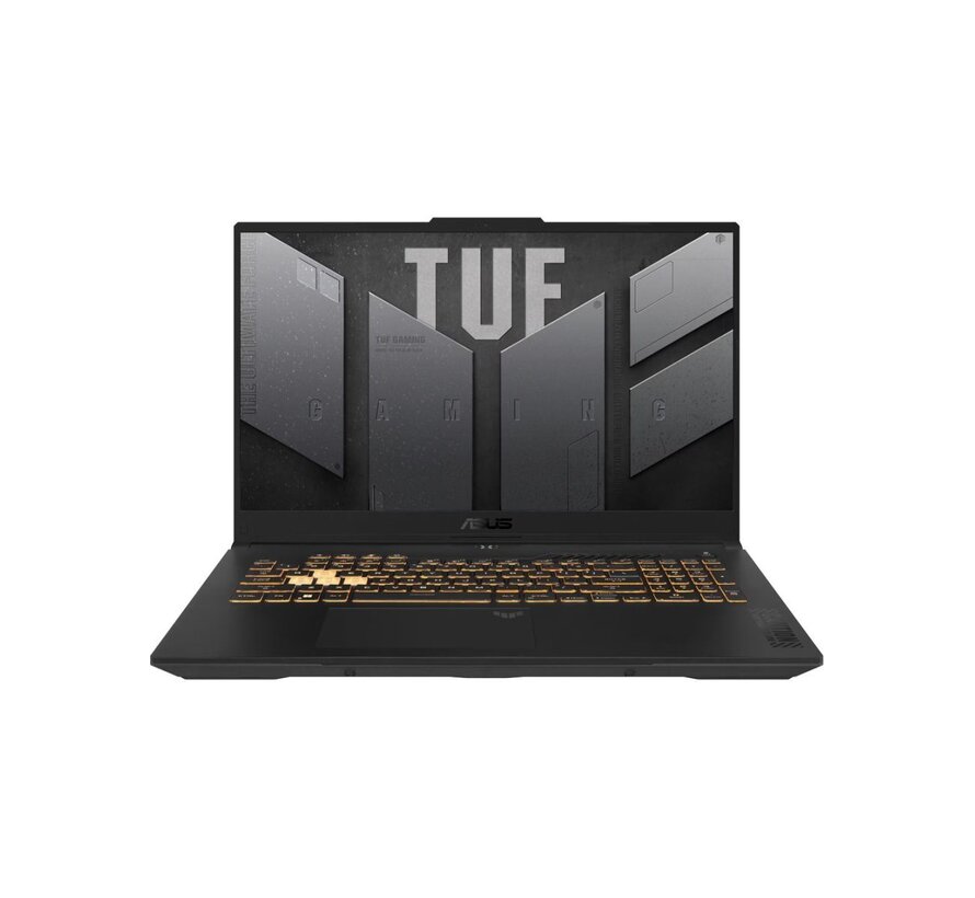 ASUS FX707 17.3 IPS 144HZ Core 5 210H 16GB 512GB RTX3050 W11