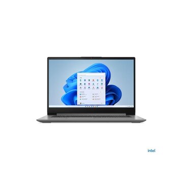 Lenovo Lenovo 17.3 F-HD IPS I5-1235U / 16GB / 512GB / W11H