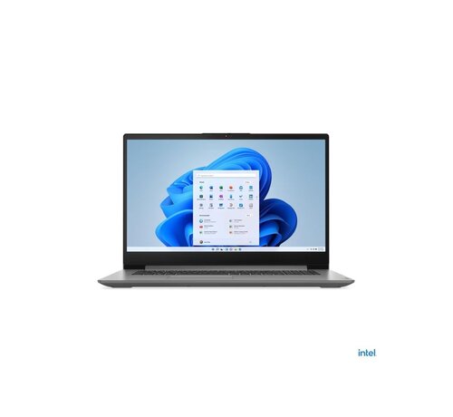 Lenovo Lenovo 17.3 F-HD IPS I5-1235U / 16GB / 512GB / W11H