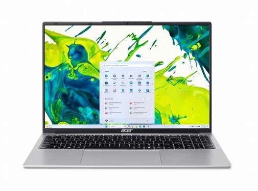 Acer ACER ASPIRE 16.1" IPS WUXGA I3 1305U 8GB DDR5 512GB W11P