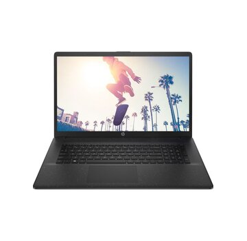 Hewlett Packard HP 17-CN3002NQ 17.3 F-HD IPS i7-1355U IPS 16GB 1TB W11