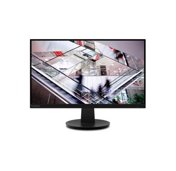 Lenovo Mon Lenovo N27Q 27Inch 2560x1440 (Quad HD) 100Hz DP 2XHDMI