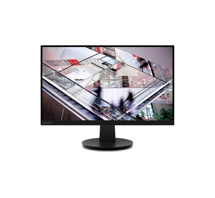 Mon Lenovo N27Q 27Inch 2560x1440 (Quad HD) 100Hz DP 2XHDMI