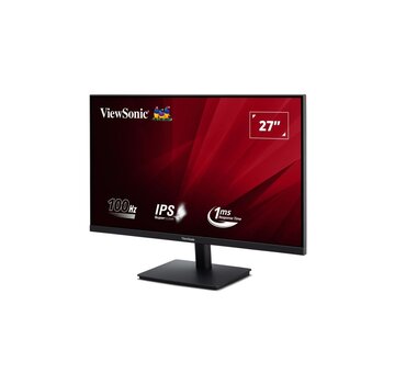Viewsonic MON Vieuwsonic 27Inch VA270  IPS 100HZ 1MS 1x HDMI 1x VGA