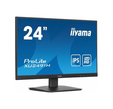 Iiyama iiyama ProLite XU2491H-B1 23.8inch FHD