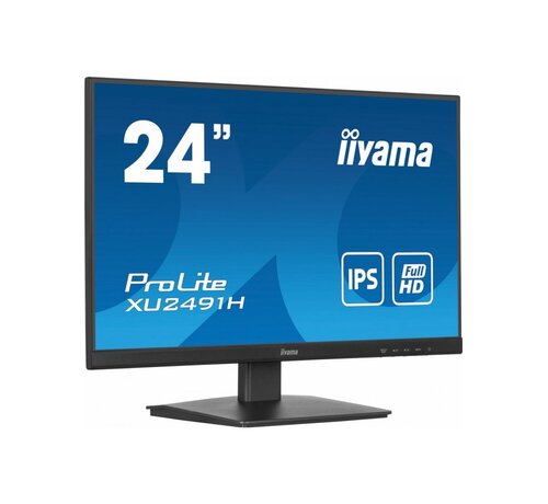 Iiyama iiyama ProLite XU2491H-B1 23.8inch FHD
