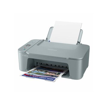 Canon Printer Canon TS3752i Inkjet AiO 4800x1200 Wifi blue/gray