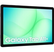 Samsung Samsung Galaxy Tab A11+Wi-Fi, 6GB ram, 128GB opslag