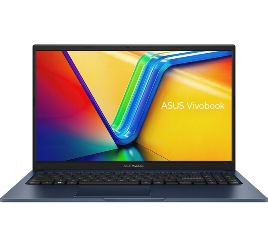 Asus X1704 17 Inch F-HD i3-1315U 8GB 512GB W11H