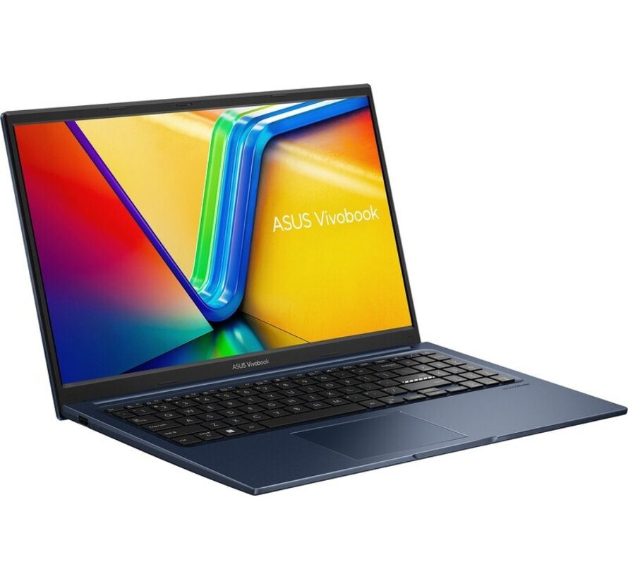 Asus X1704 17 Inch F-HD i3-1315U 8GB 512GB W11H