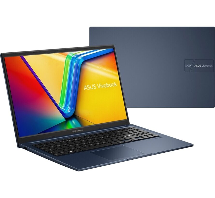 Asus X1704 17 Inch F-HD i3-1315U 8GB 512GB W11H