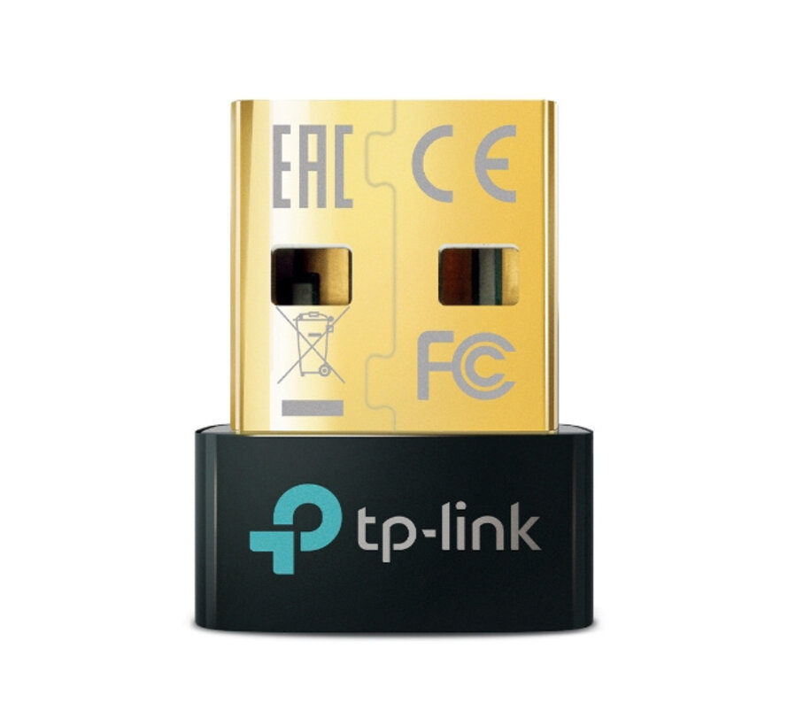 TP-Link - BT5.0 USB2.0 /20m /Ultra Small