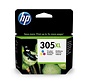 HP 305XL (3YM63AE) inktcartridge kleur hoge capaciteit