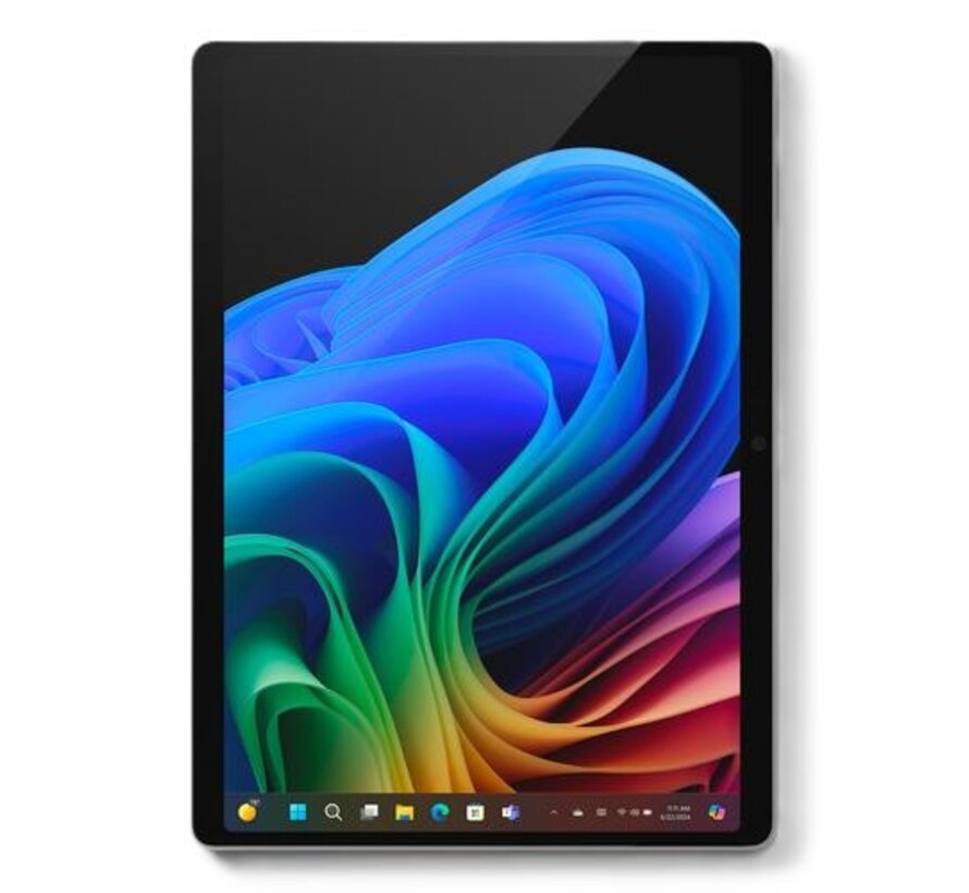 Microsoft Surface Pro 11 / 16GB / 256GB / W11 Pro . Platinum