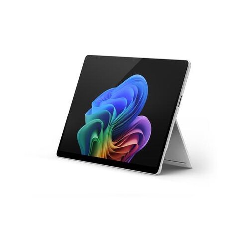 Microsoft Microsoft Surface Pro 11 / 16GB / 256GB / W11 Pro . Platinum