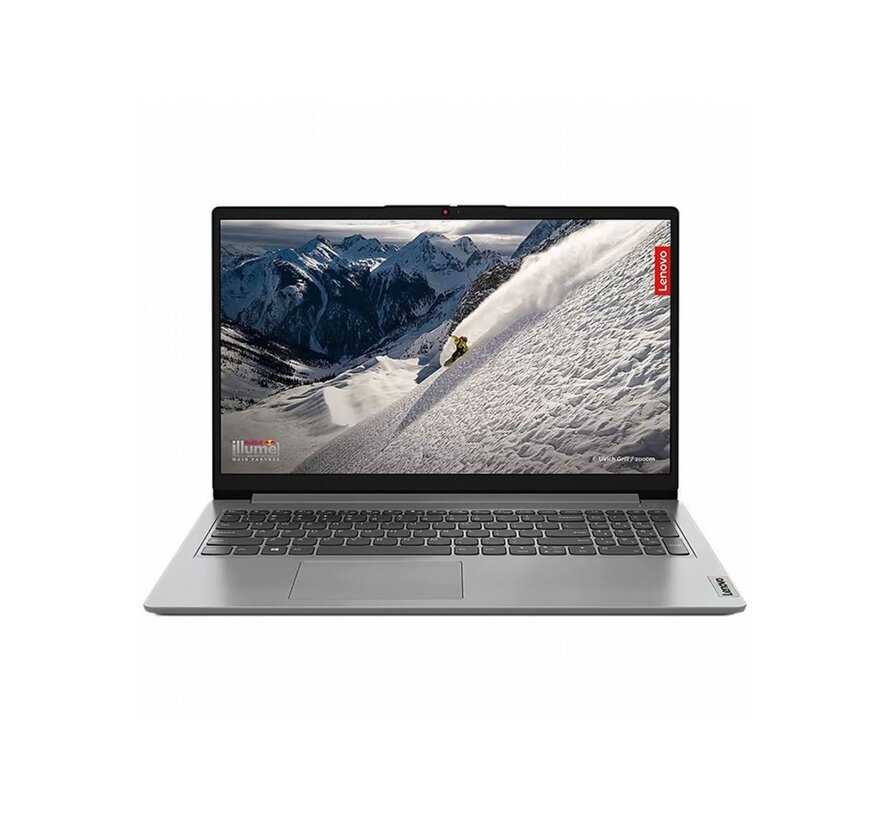 Lenovo 15.6 F-HD N4500 / 8GB / 256GB / W11