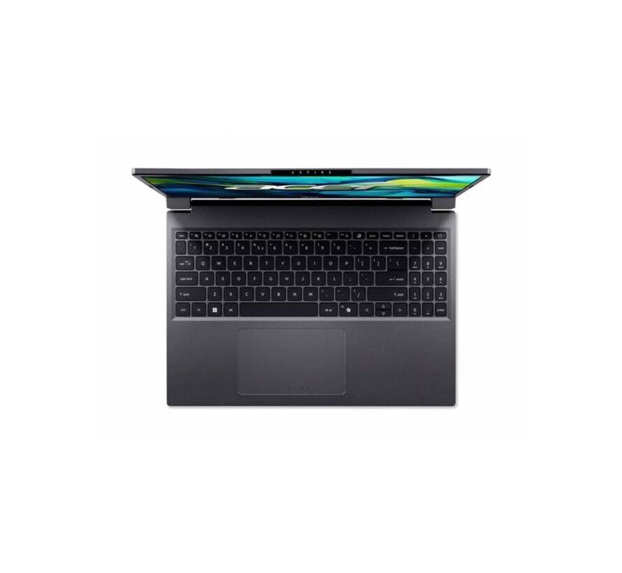 Acer Aspire 15,3 IPS WUXGA i5-1334U 16GB 512GB W11P