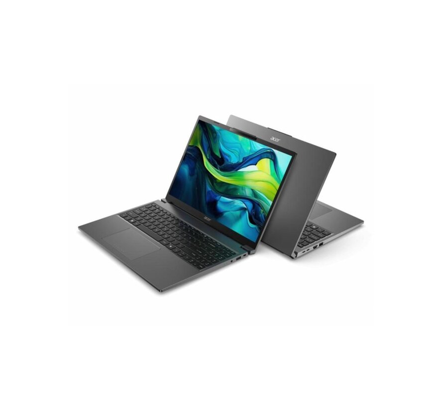 Acer Aspire 15,3 IPS WUXGA i5-1334U 16GB 512GB W11P