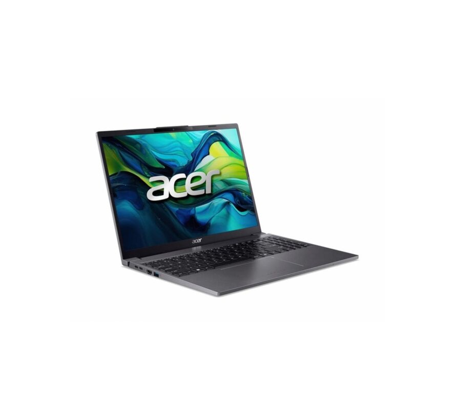 Acer Aspire 15,3 IPS WUXGA i5-1334U 16GB 512GB W11P