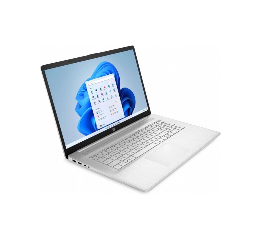 HP 17.3 F-HD IPS RYZEN 5 7520U / 16GB / 512GB / W11H