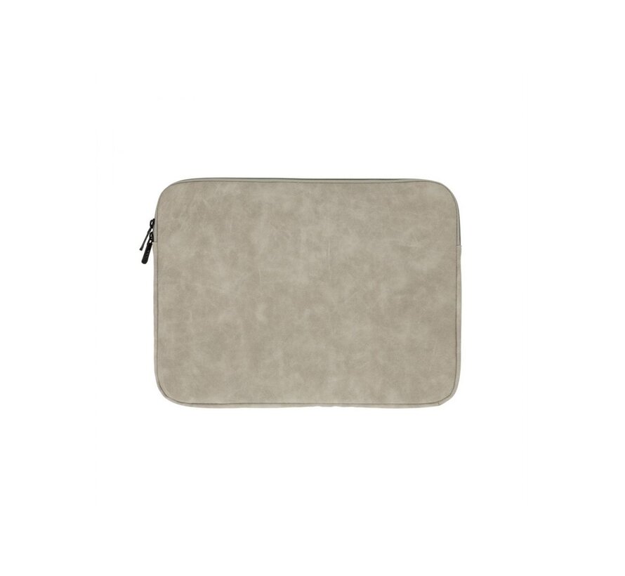 SBOX SLEEVE 14" VERONA elegant grey
