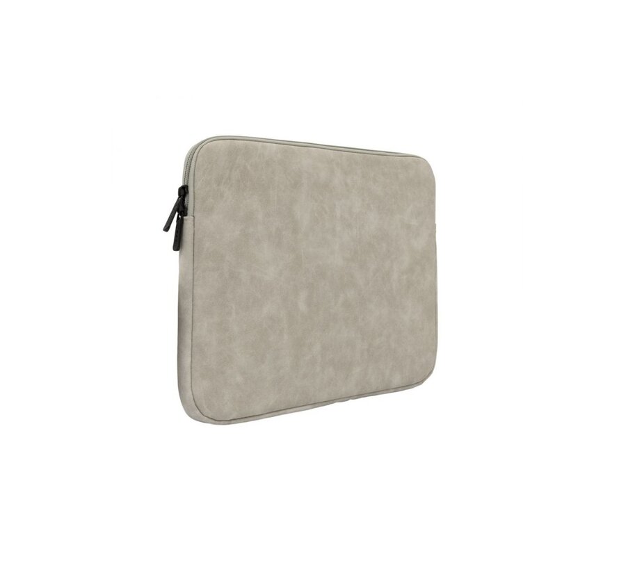 SBOX SLEEVE 14" VERONA elegant grey