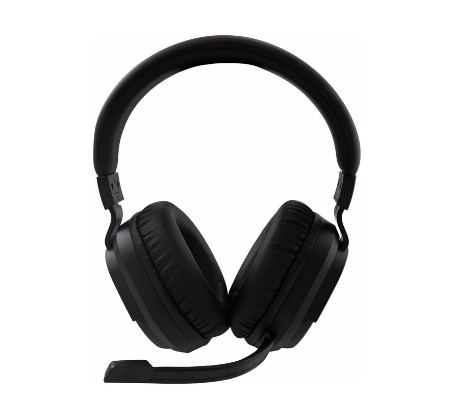 Baracuda PEARL Gaming Headset LED Rainbow Effect +Microphone