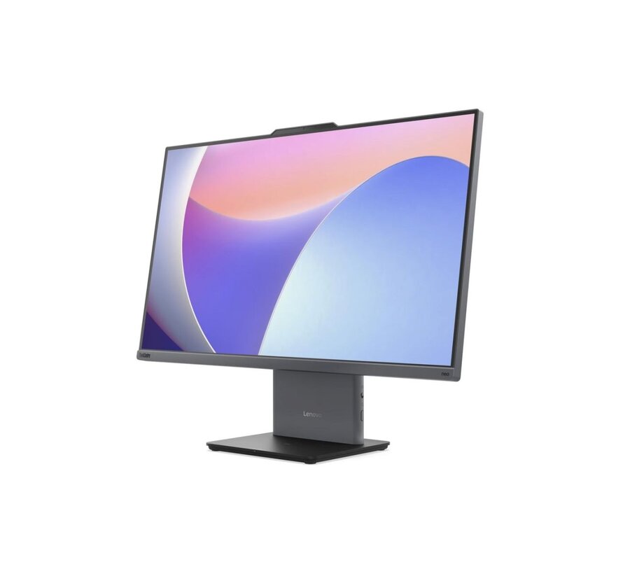 Lenovo AIO ThinkC. 50A 27" IPS i3-1315U 8GB DDR 256GB W11P