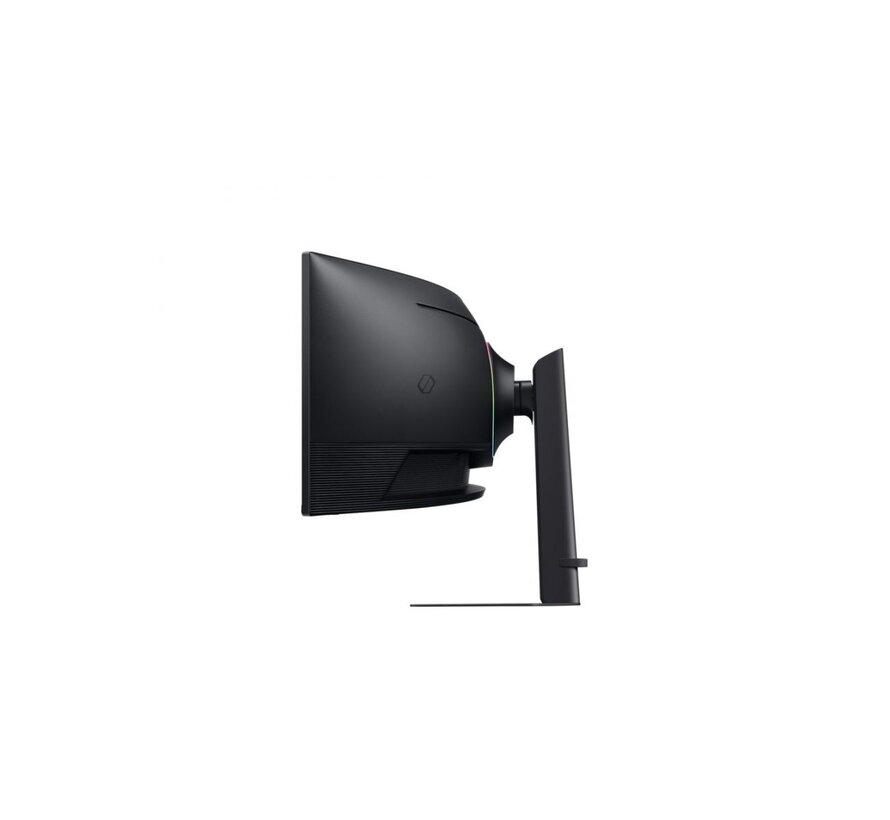 Mon Samsung Odyssey G9 G95C 49Inch 5120x1440 240hz 1MS