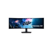 Samsung Mon Samsung Odyssey G9 G95C 49Inch 5120x1440 240hz 1MS