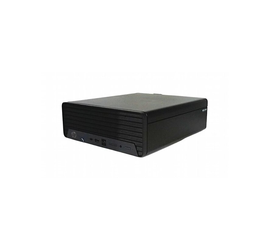 HP Prodesk SFF 400 G9 I5-12500T 16GB 512GB W11P