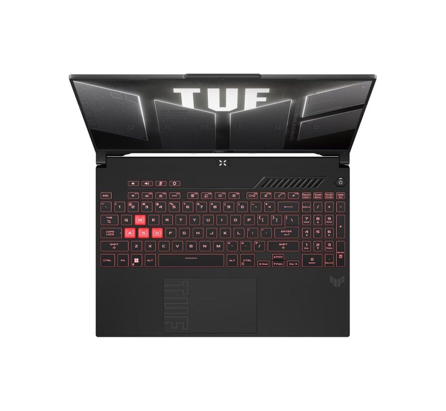 ASUS A16 16'' 144HZ WUXGA RYZEN 7 7445HX 16GB 512GB 4050 W11