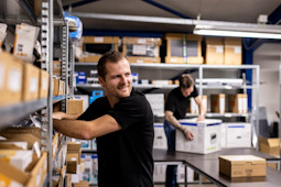 Groenendal IT - Computer & IT Specialisten