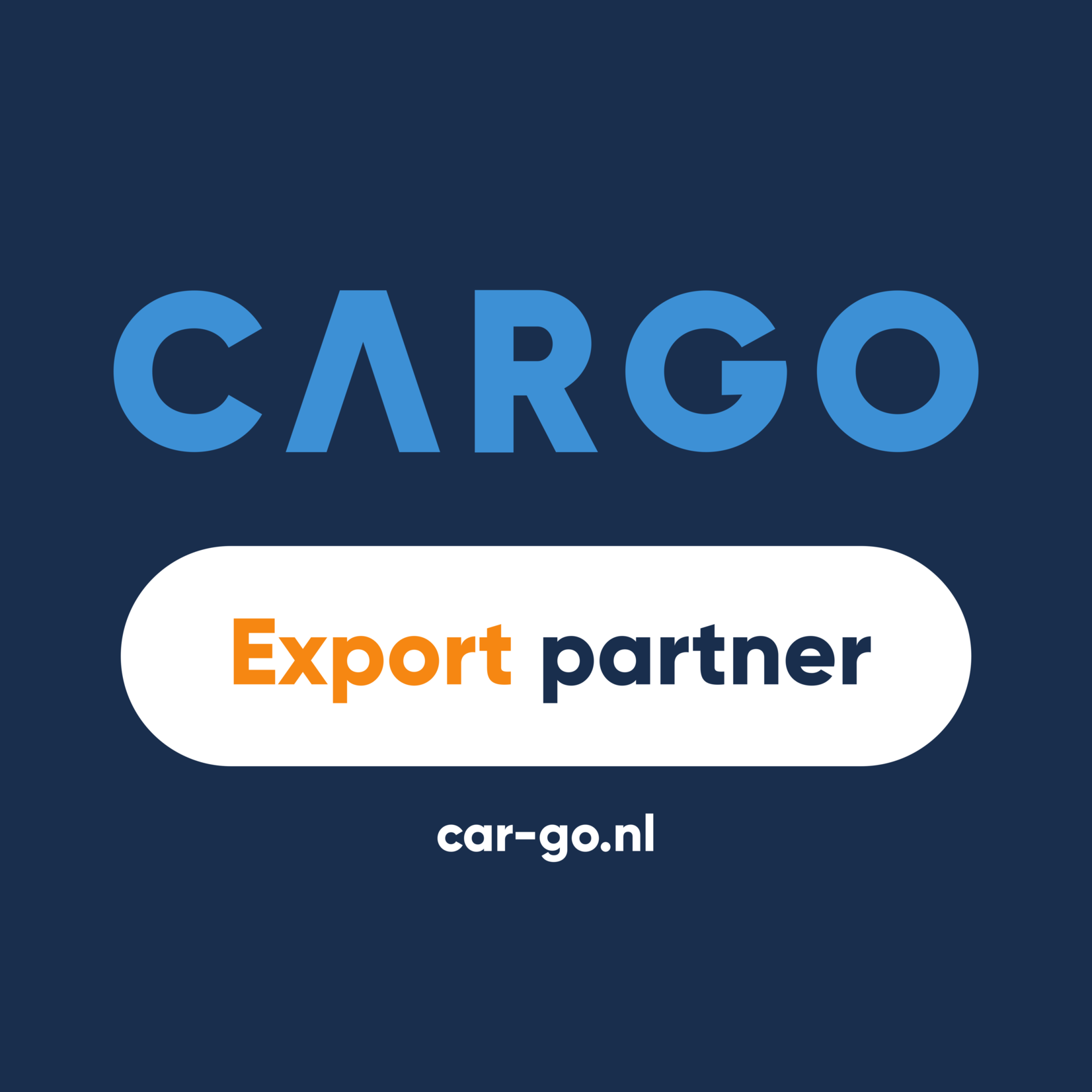 CARGO Exportpartner Tuch