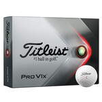 Titliest ProV1 X