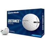 TaylorMade Distance + White