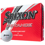 Srixon Distance Doz