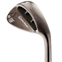 TaylorMade Hi Toe Raw Wedge BF 
