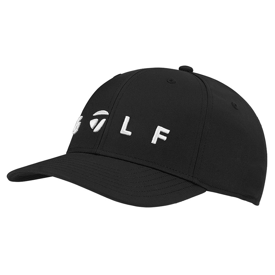 taylormade lifestyle hat