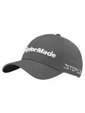 TaylorMade TM22 Tour Radar Cap Charcoal 