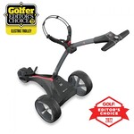 MotoCaddy S1 18h Lithium 2024