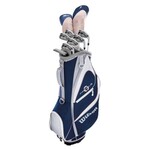 Wilson Profile Complete Set RH Ladies Graphite