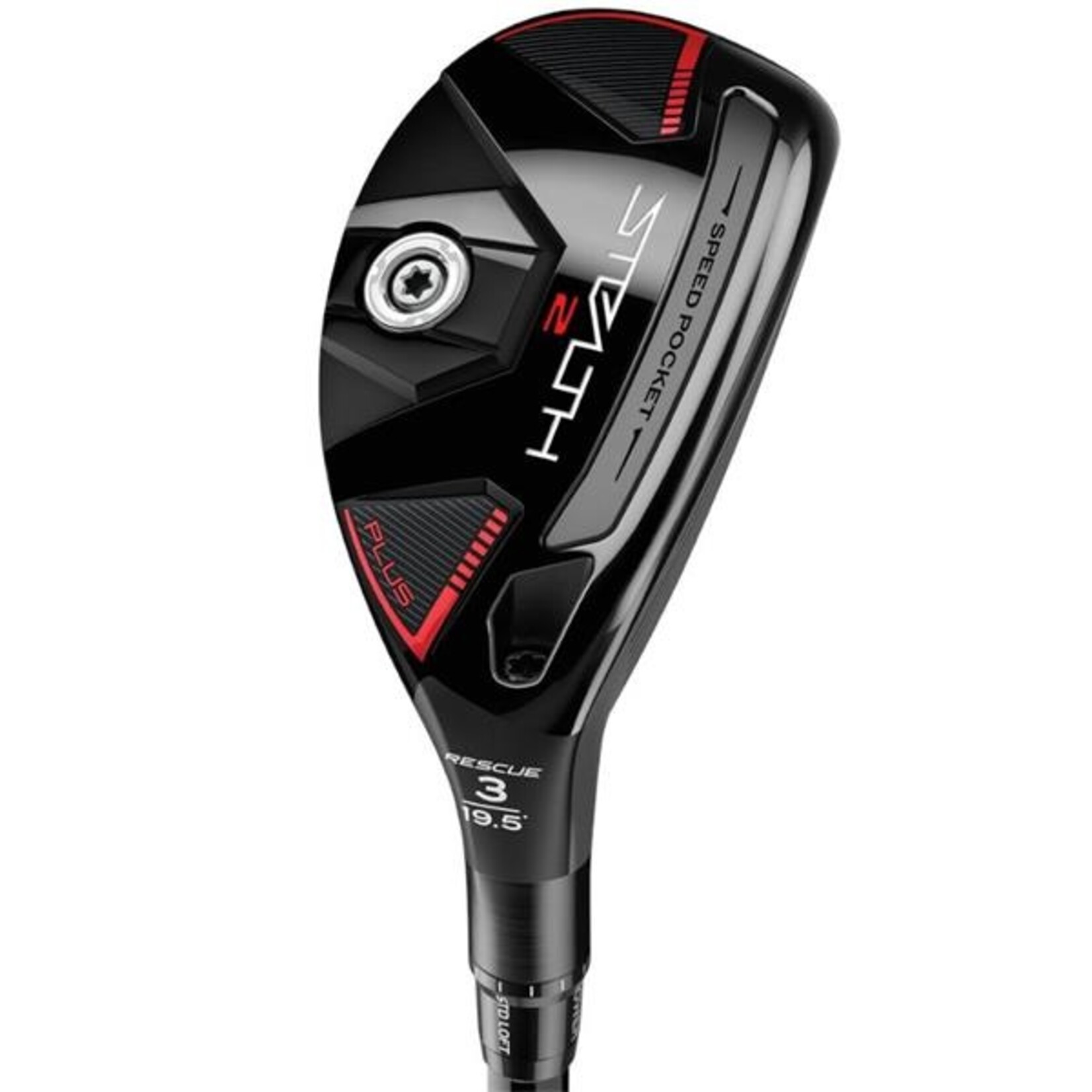 TaylorMade Stealth 2 Plus Rescue RH