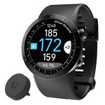 Shot Scope X5 GPS Watch Black