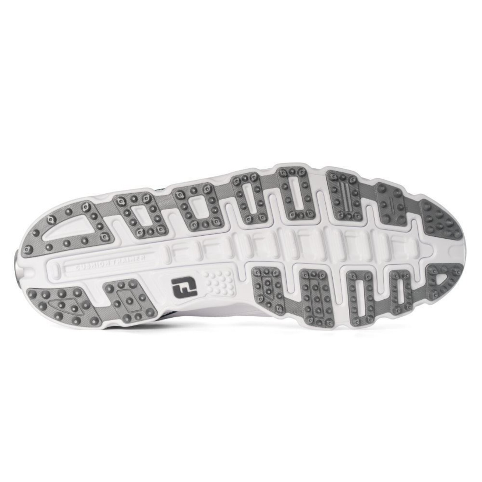 FJ Pro SL UltraFit Shoes Boa White