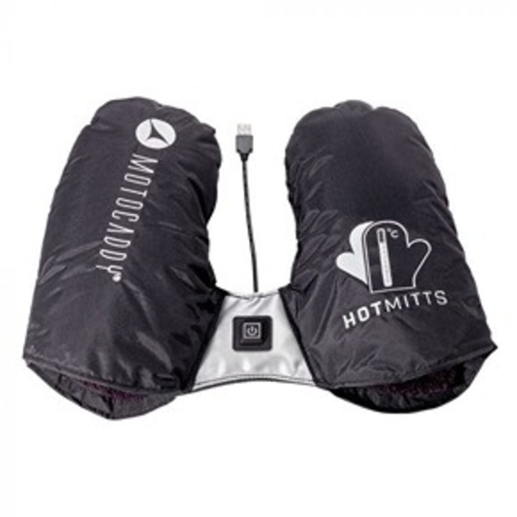 MotoCaddy Hot Mitts