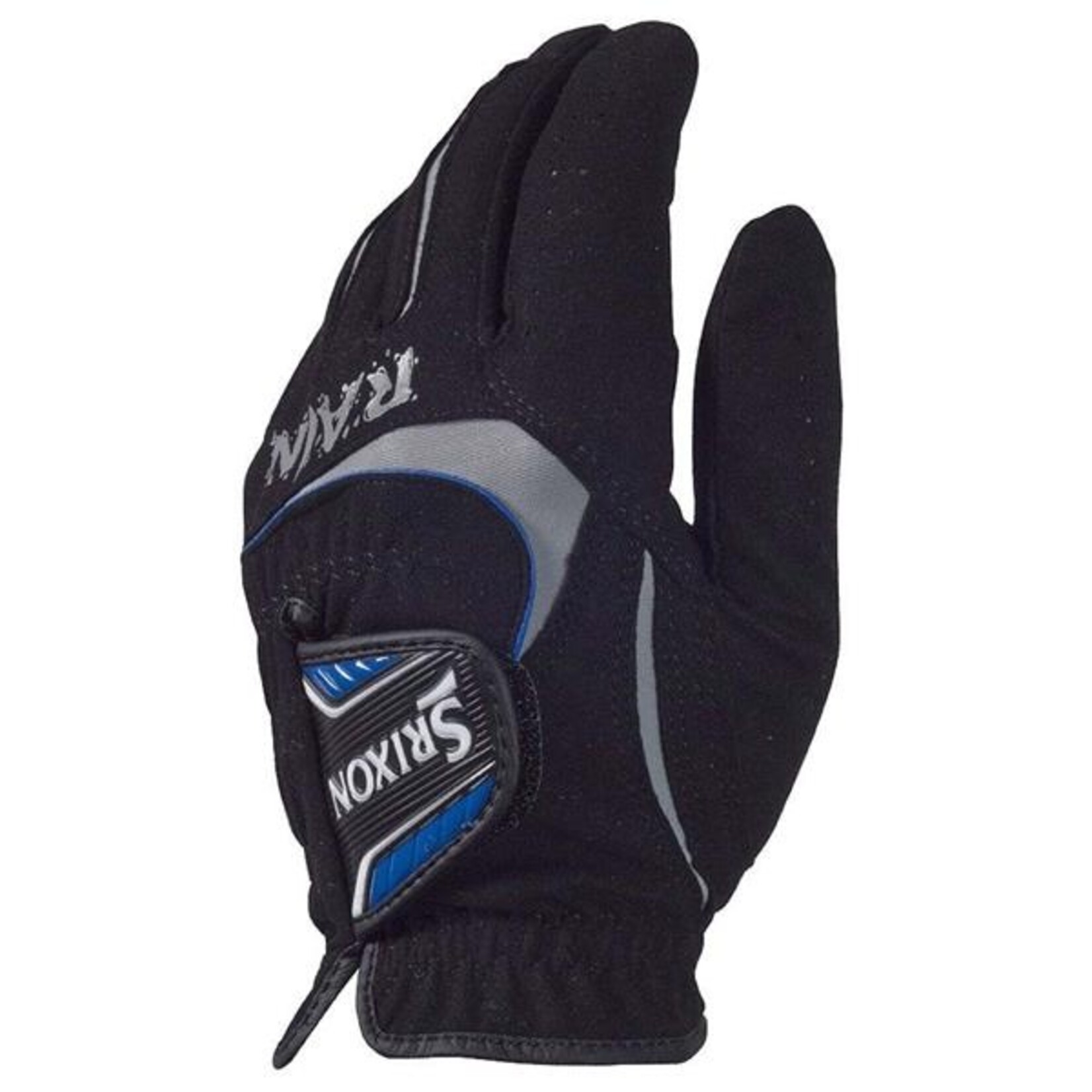 Srixon Rain Gloves Pair Black